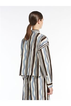 Camicia ragtime in cotone 2515111112600004 MAX MARA WEEKEND | Camicia | 2515111112600004